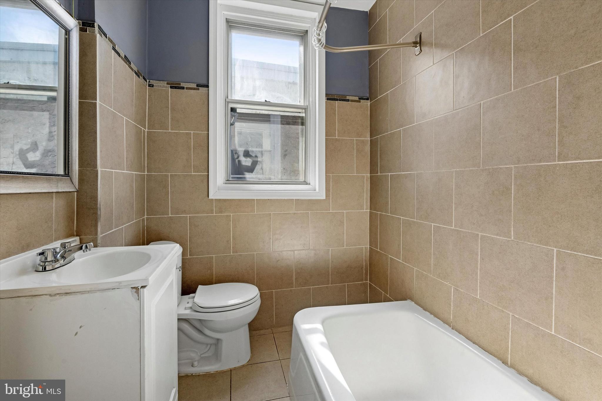 HARROWGATE - Residential