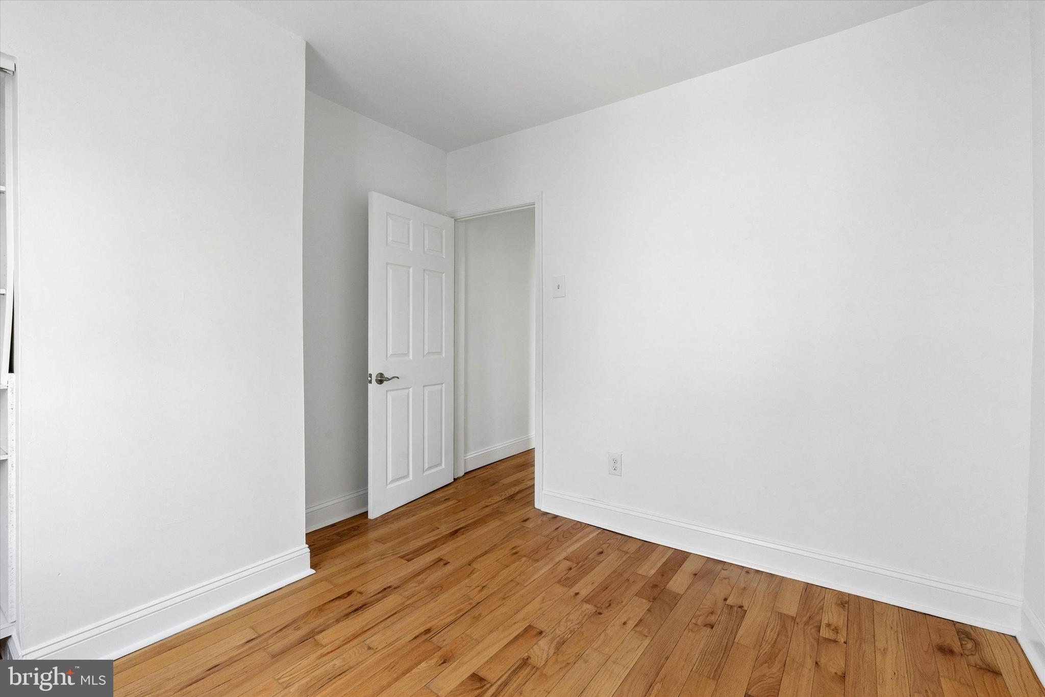 HARROWGATE - Residential