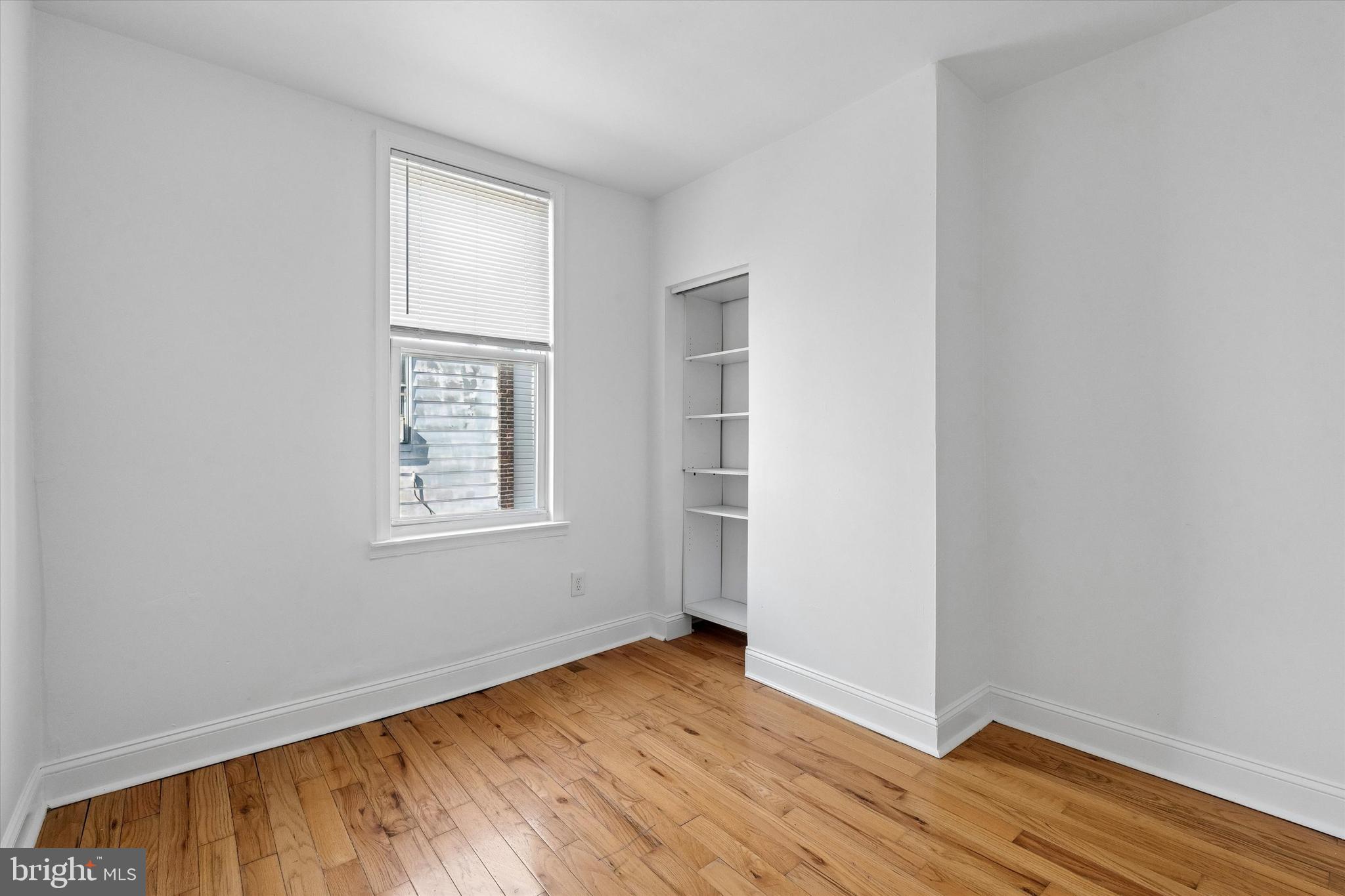 HARROWGATE - Residential