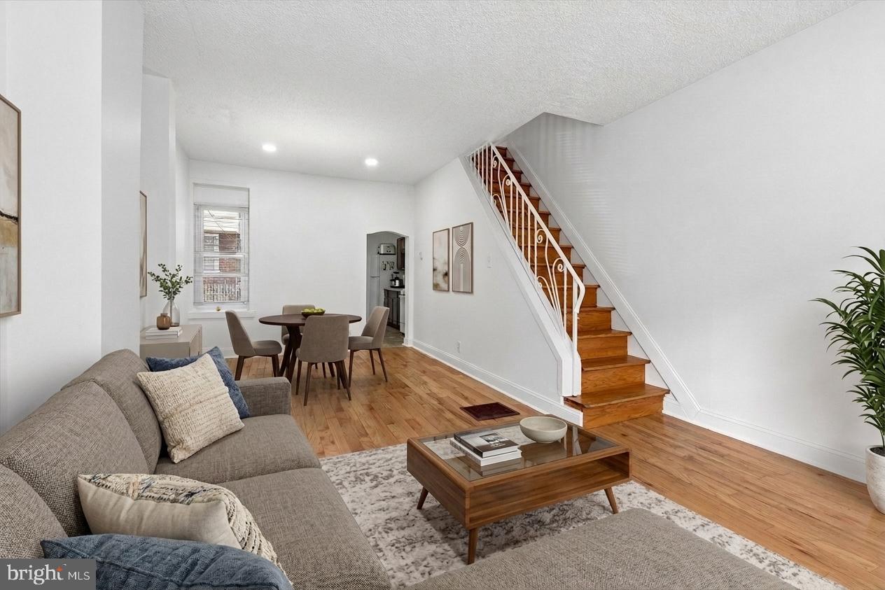 HARROWGATE - Residential