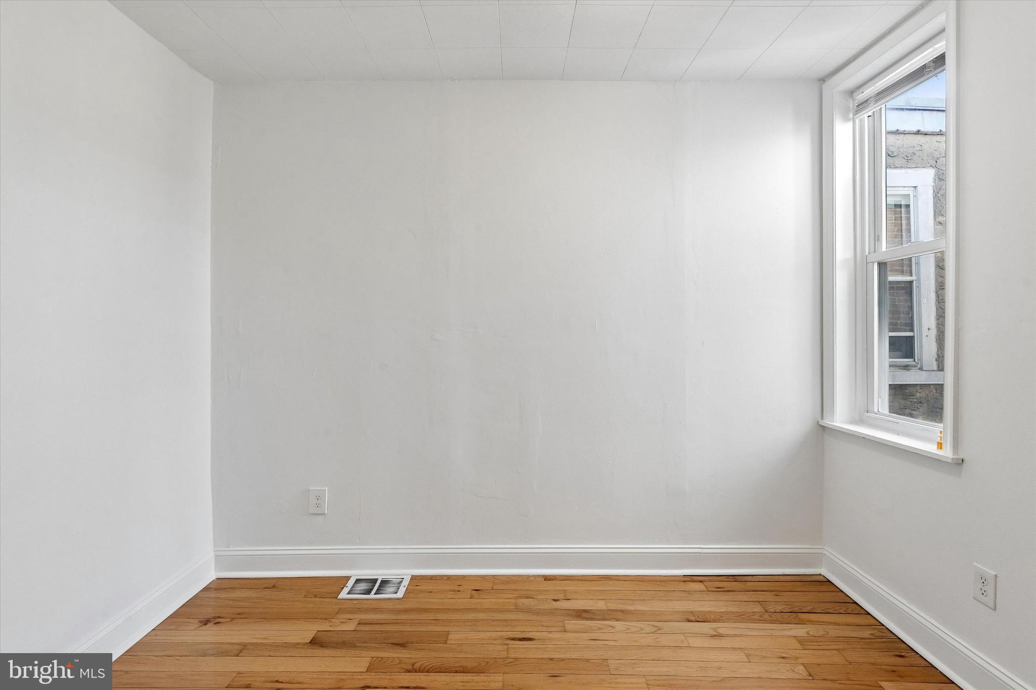 HARROWGATE - Residential