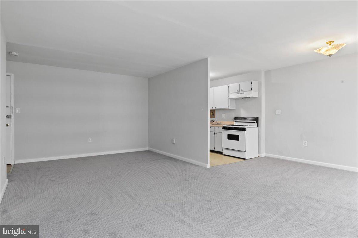 THE CAVENDISH - Residential Lease