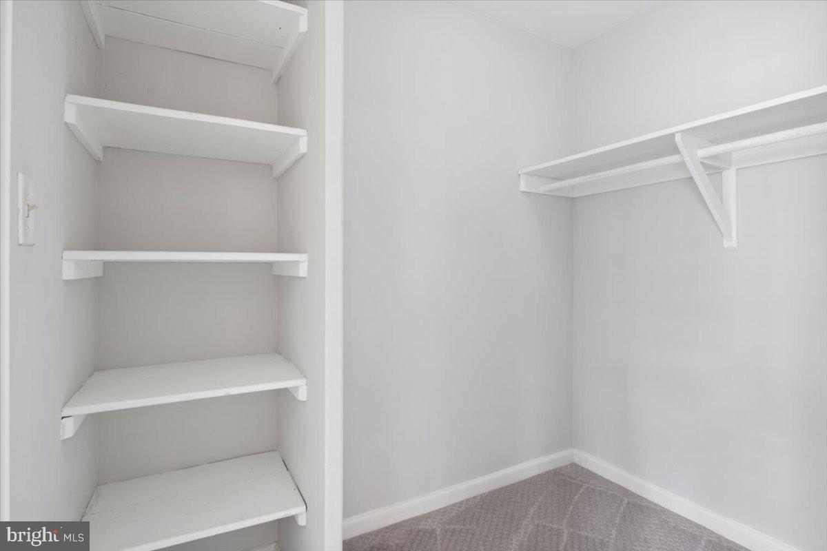 THE CAVENDISH - Residential Lease