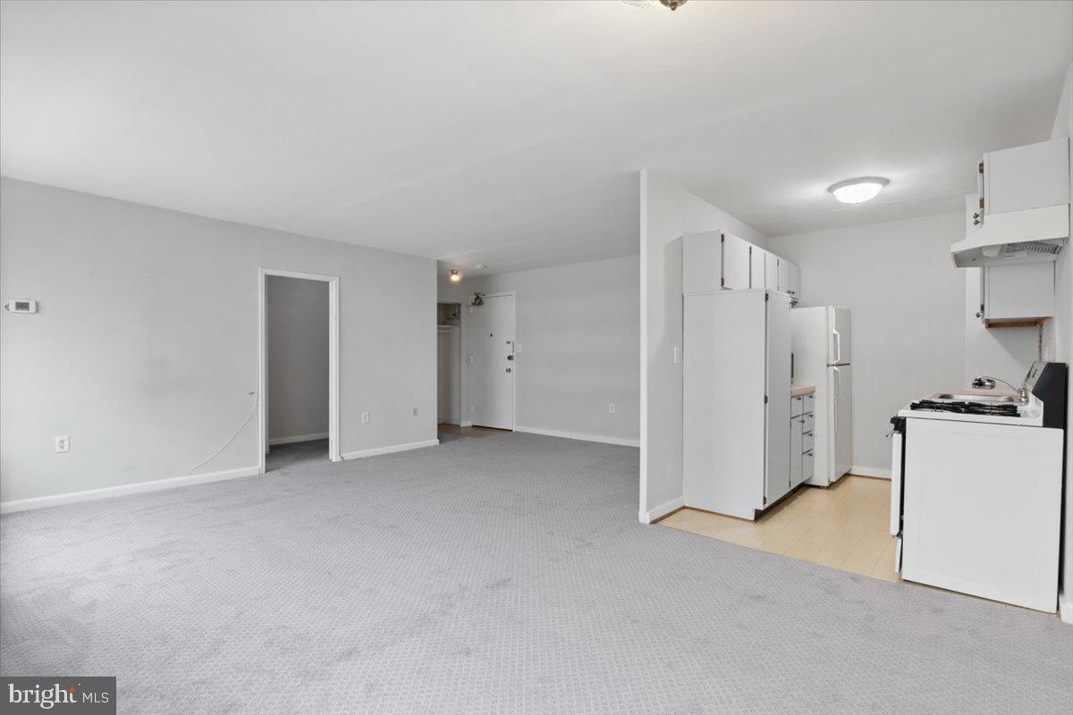 THE CAVENDISH - Residential Lease