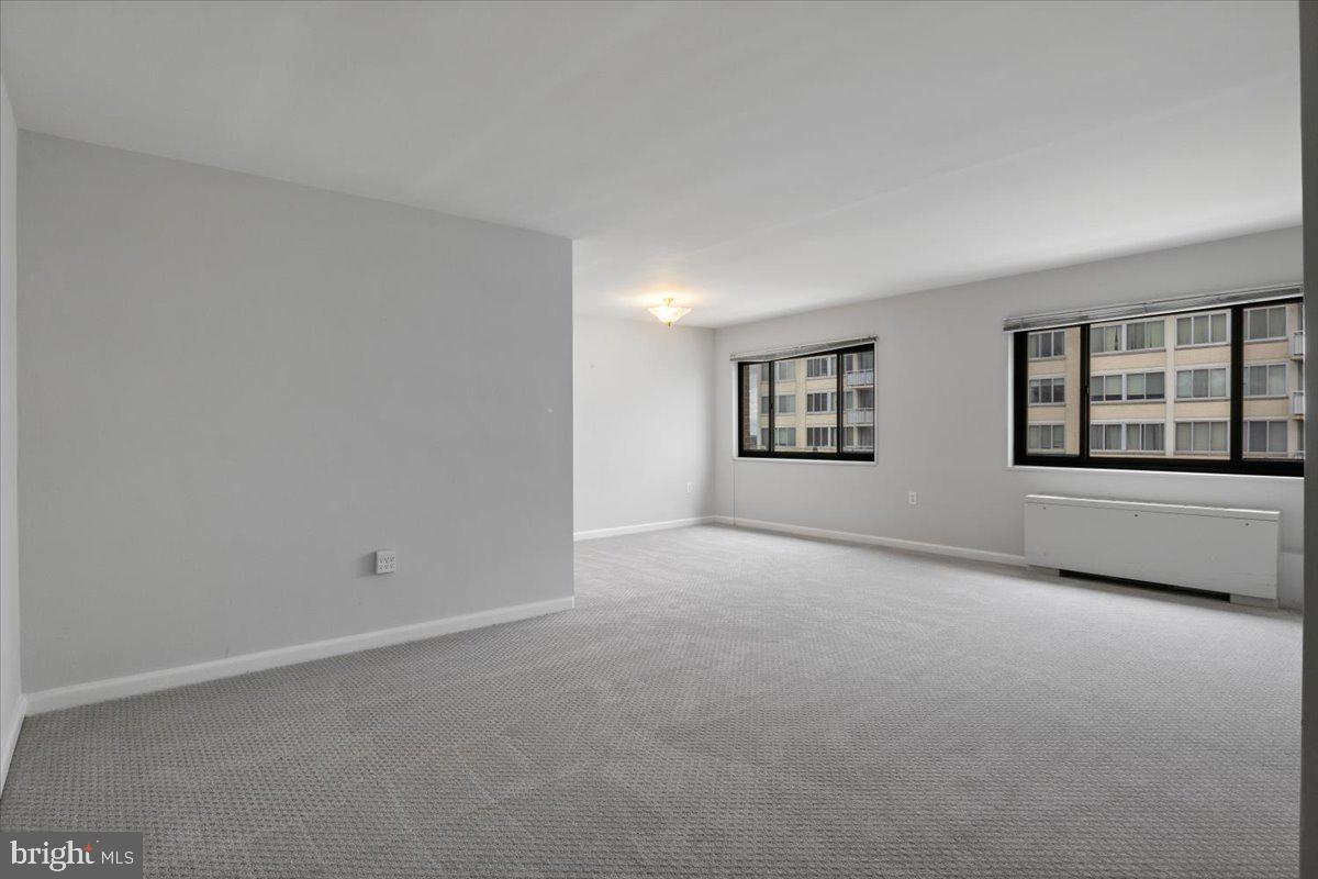 THE CAVENDISH - Residential Lease