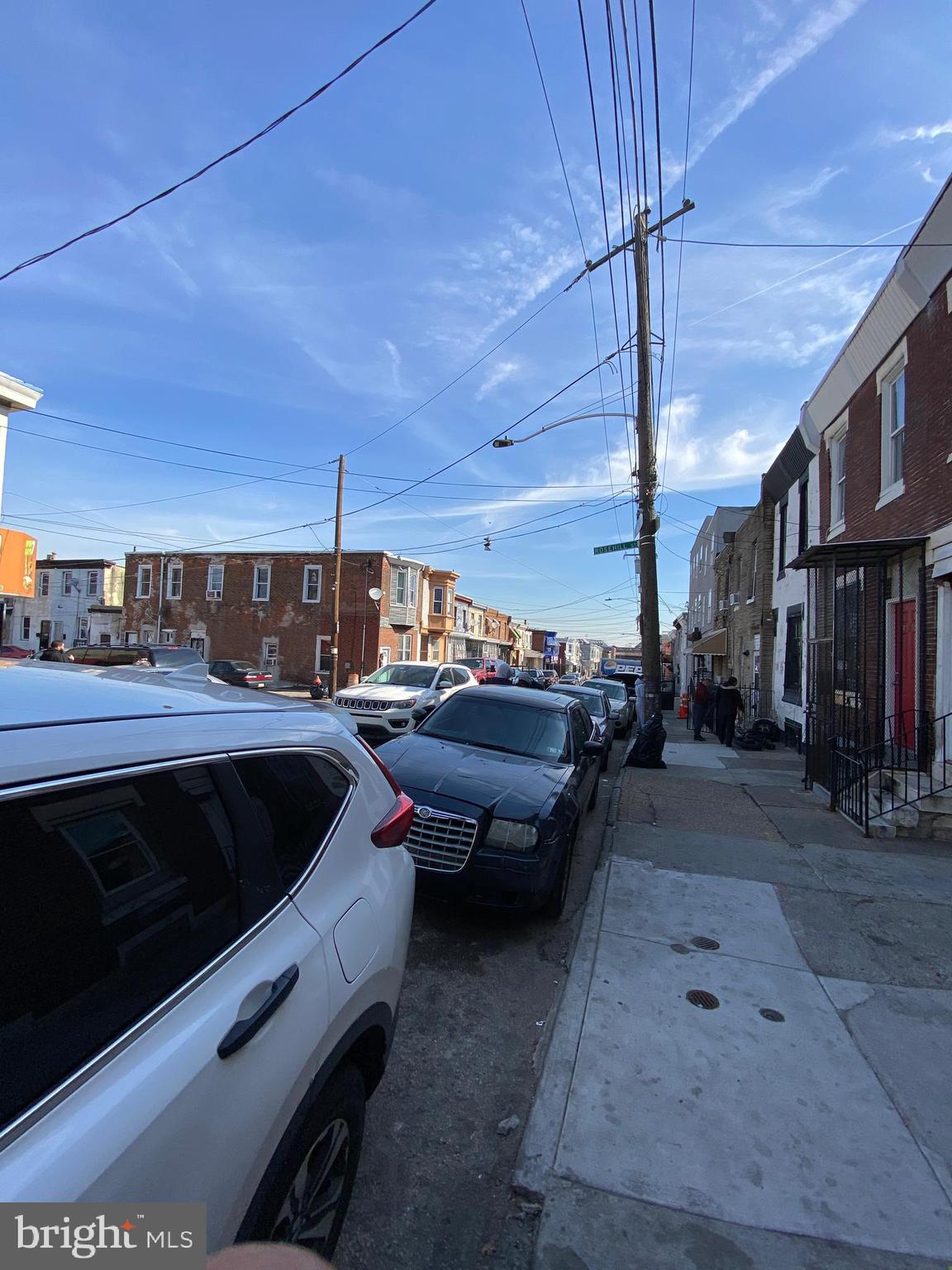 KENSINGTON - Residential