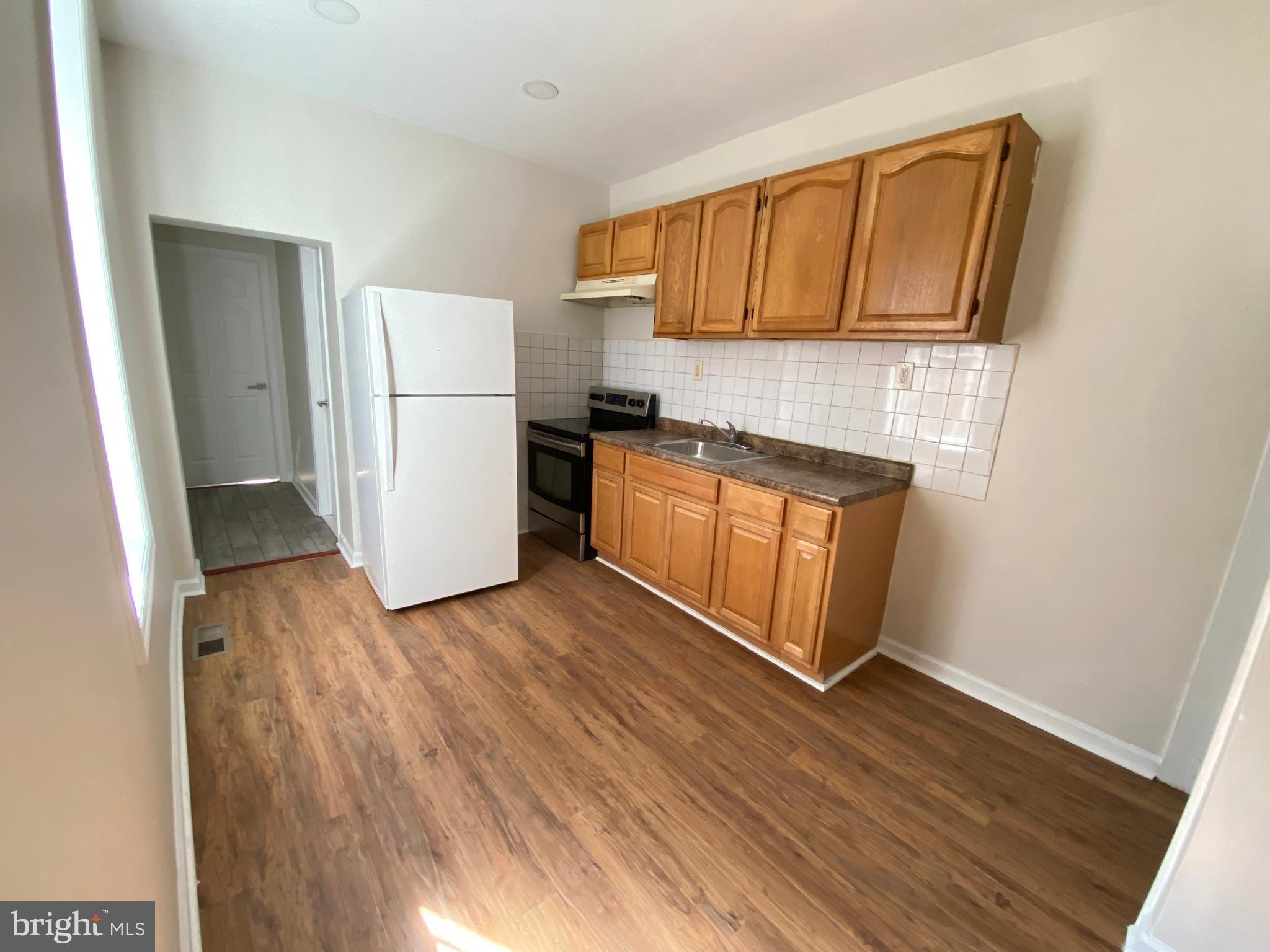 KENSINGTON - Residential