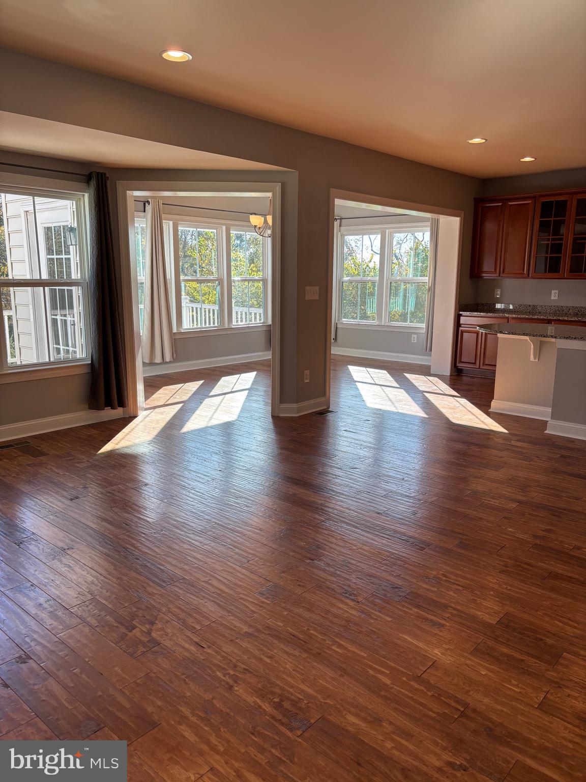 ATWATER - Residential Lease