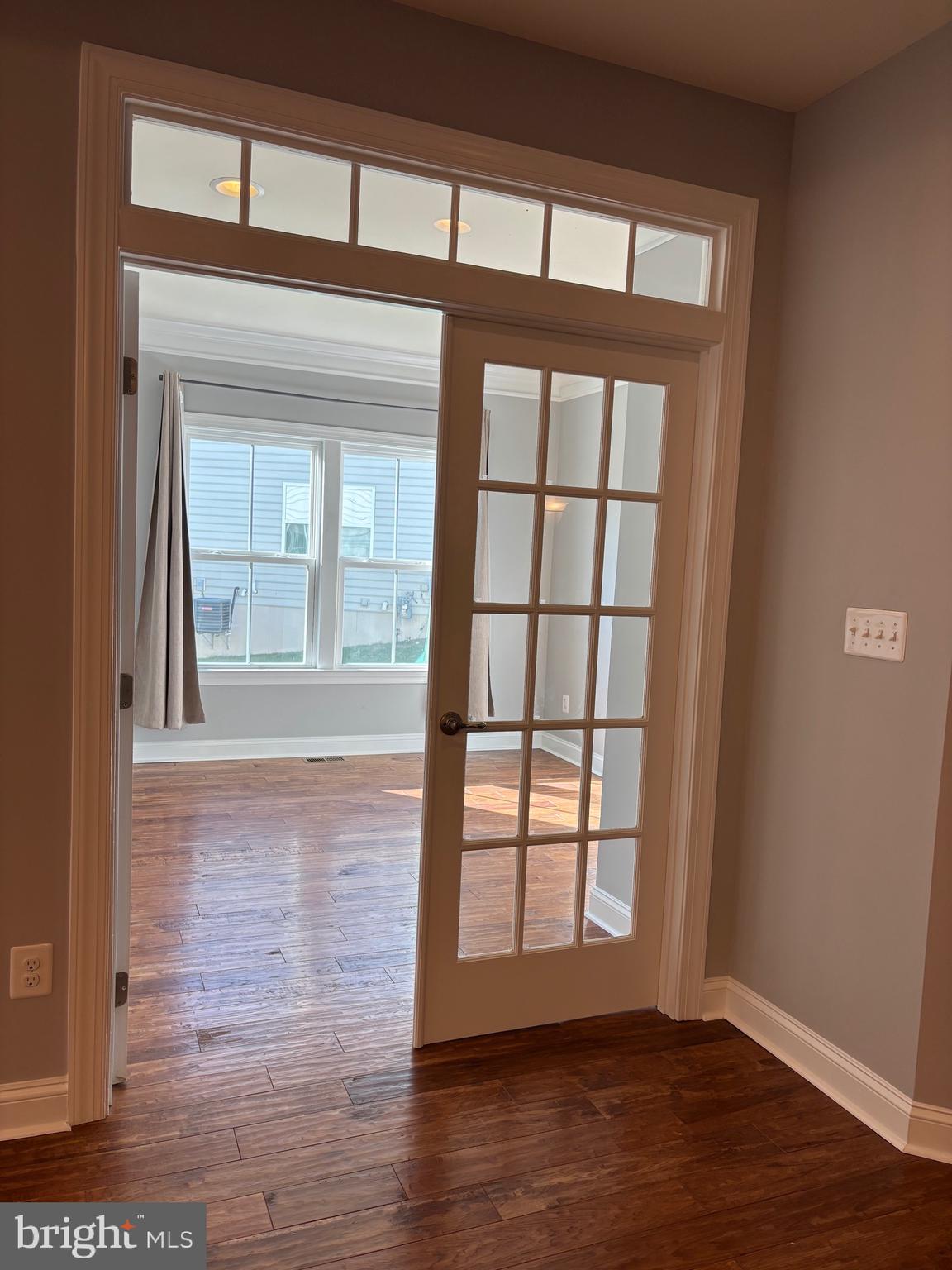 ATWATER - Residential Lease