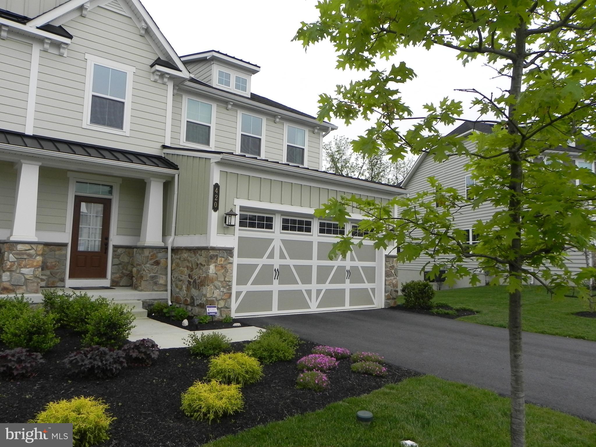 ATWATER - Residential Lease