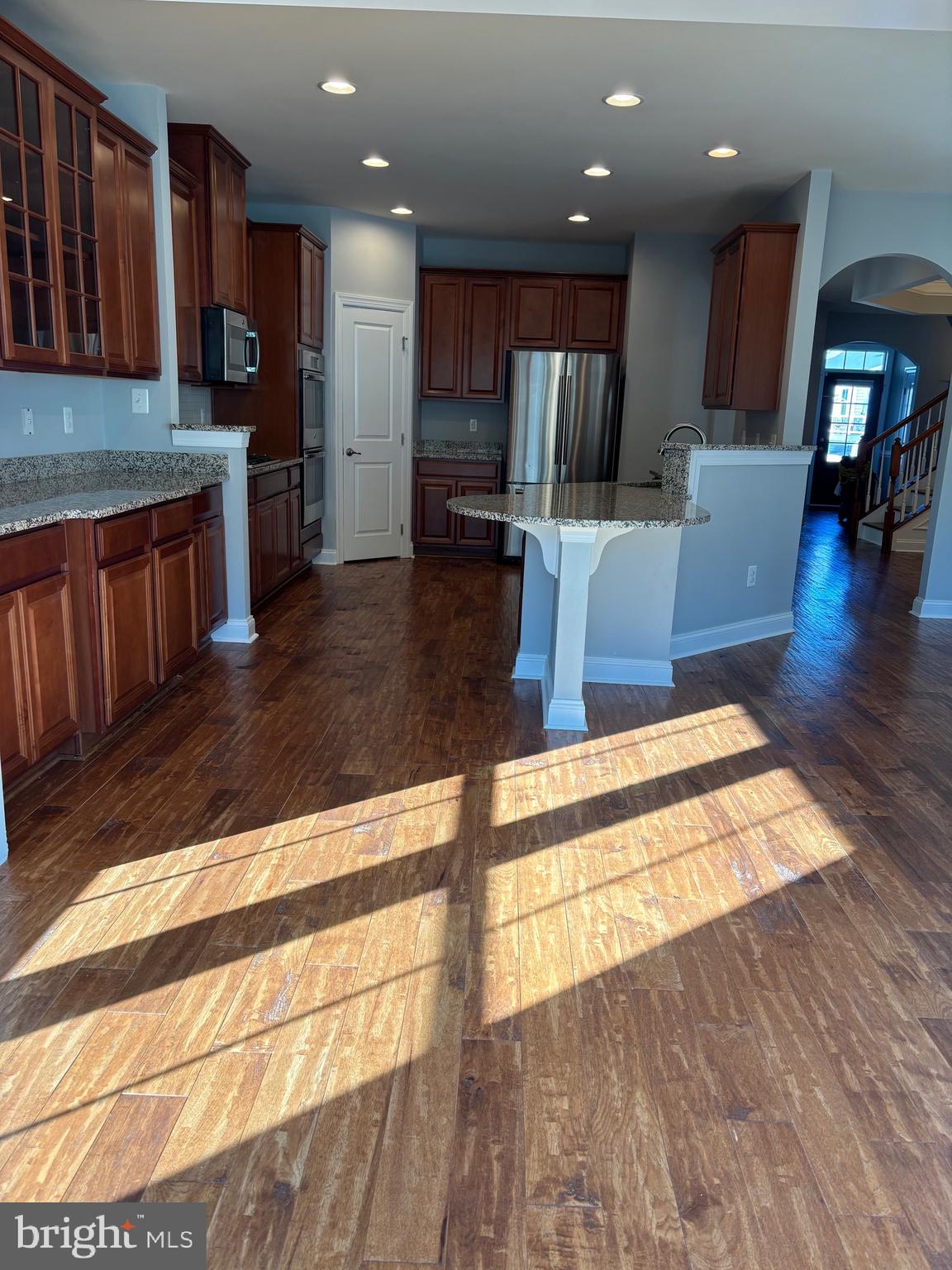 ATWATER - Residential Lease