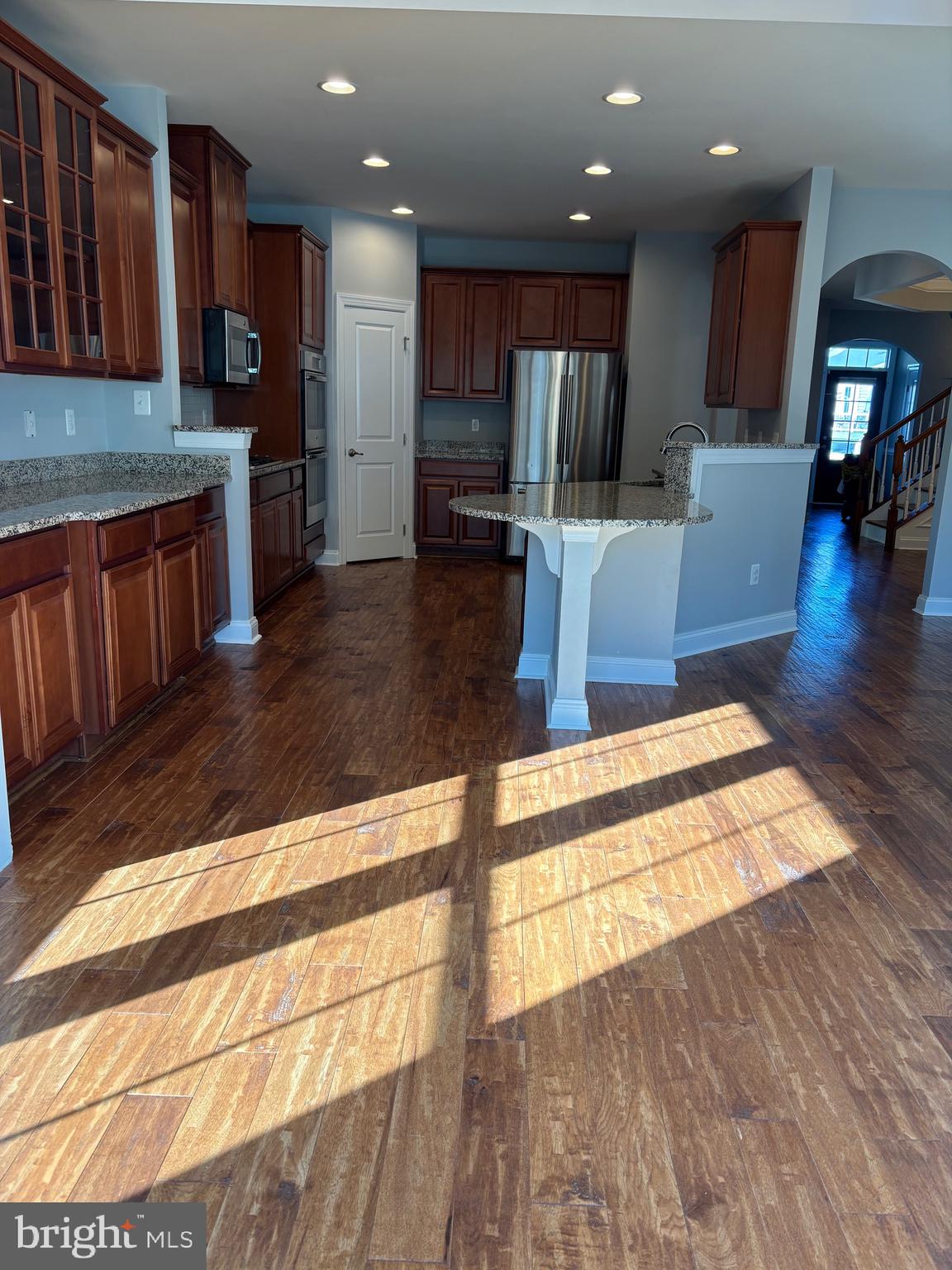 ATWATER - Residential Lease