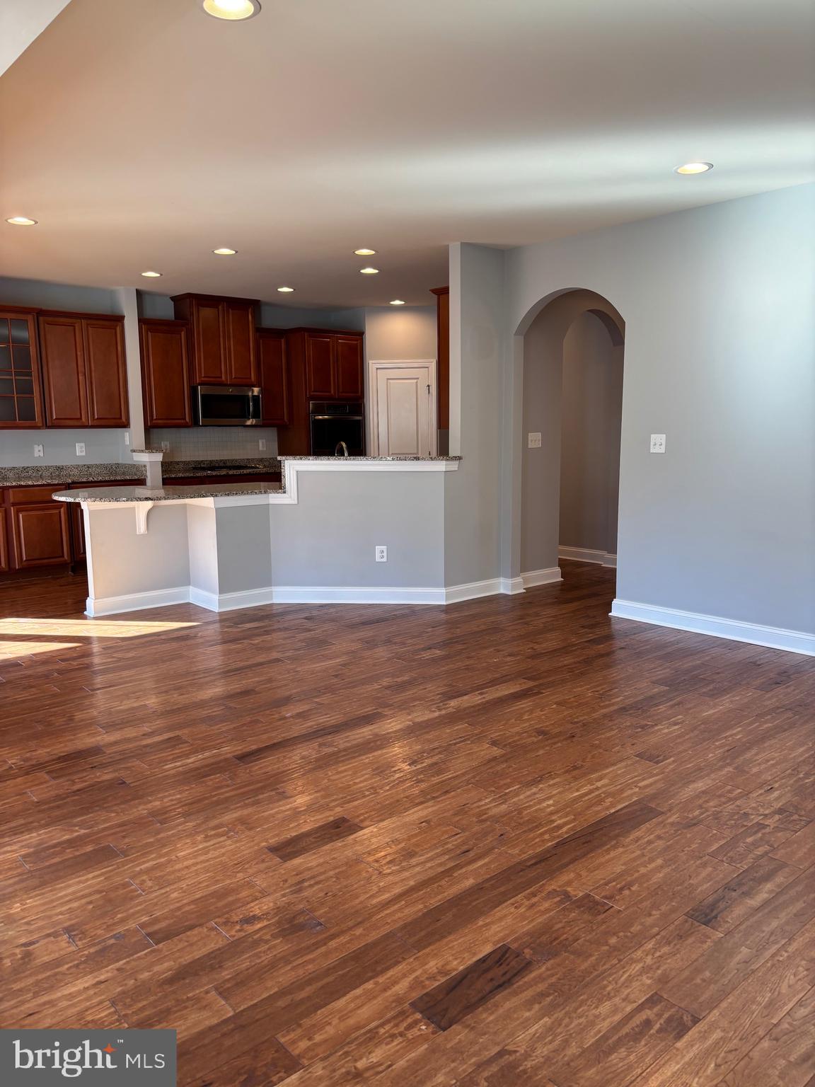 ATWATER - Residential Lease