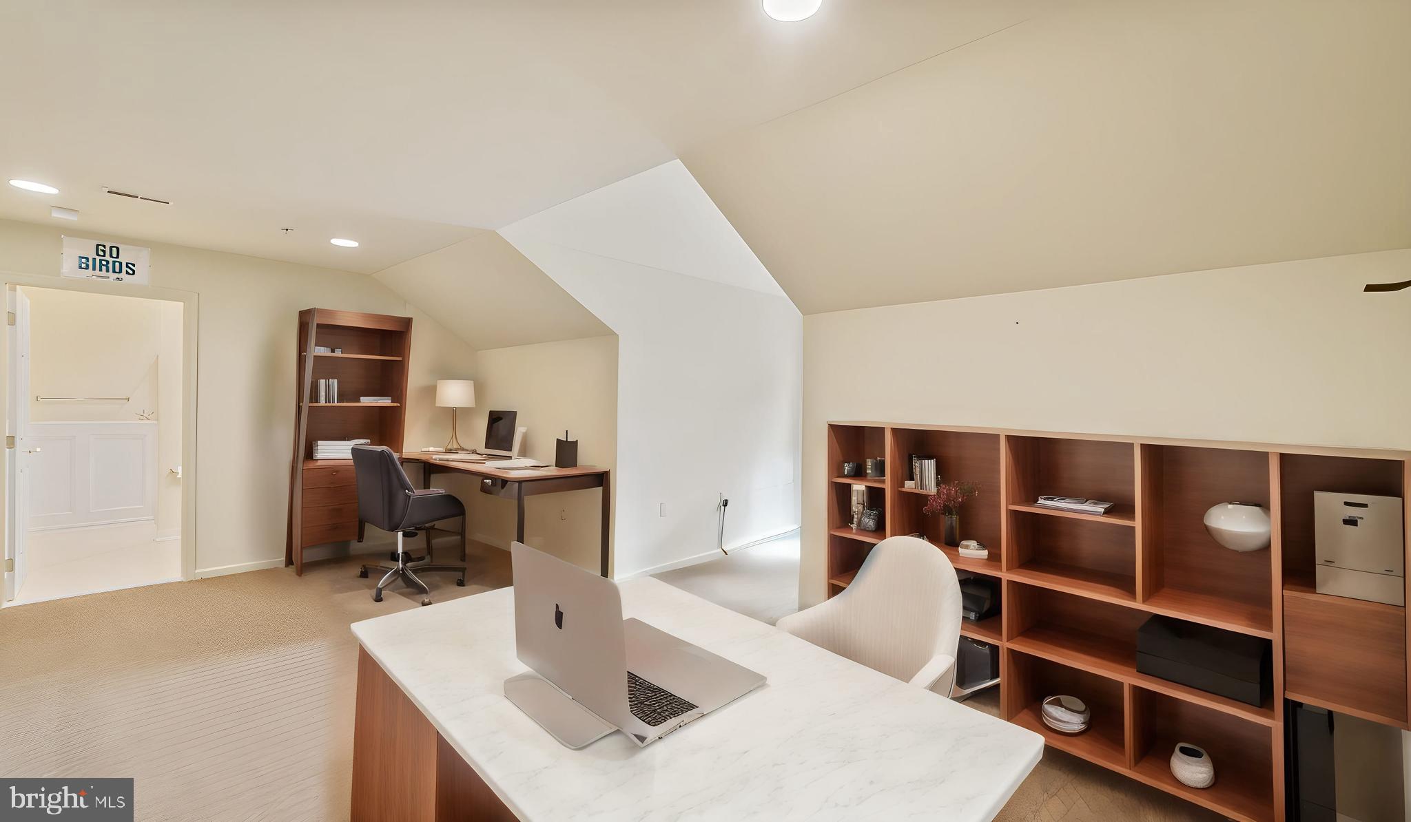 VILLAS AT LINFIELD - Residential