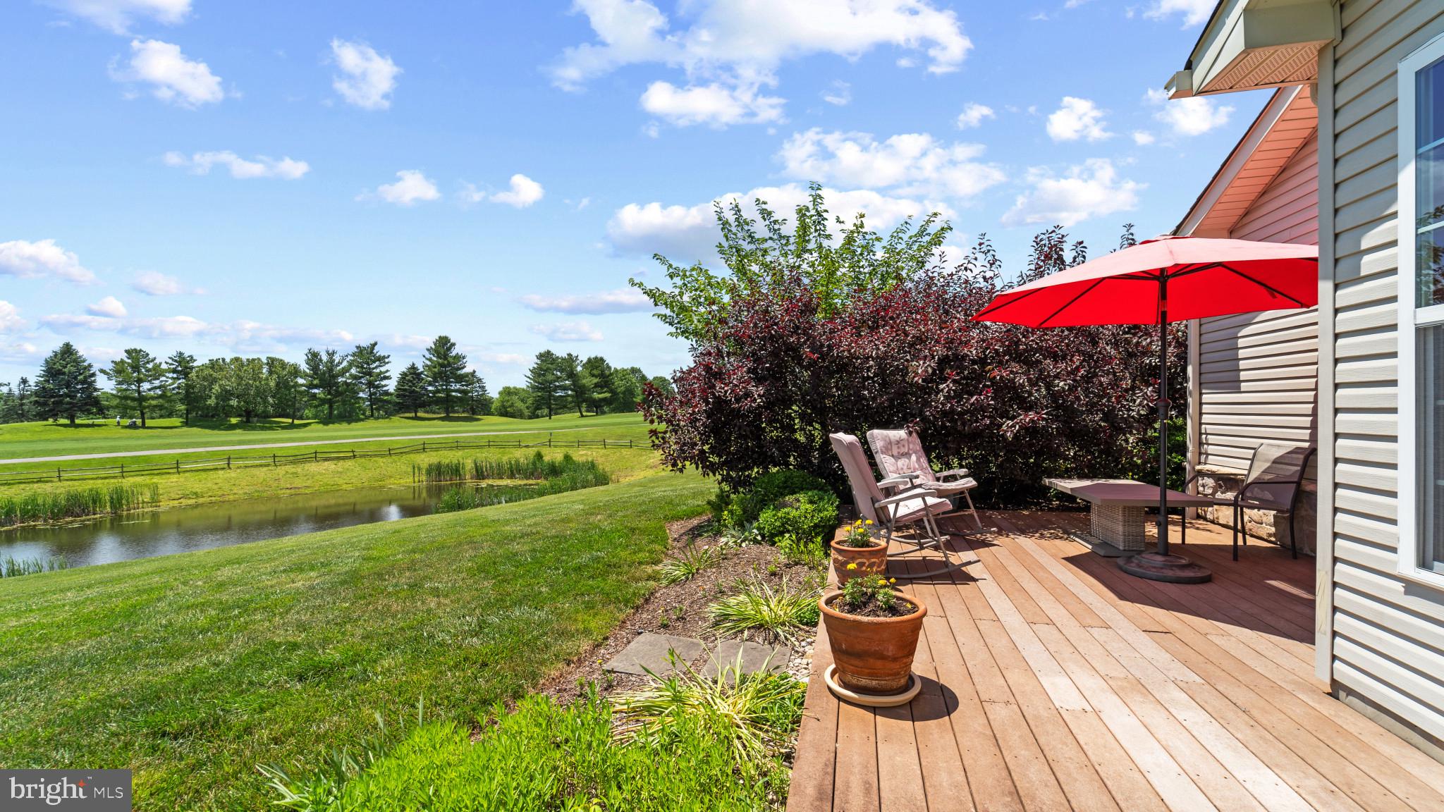 VILLAS AT LINFIELD - Residential