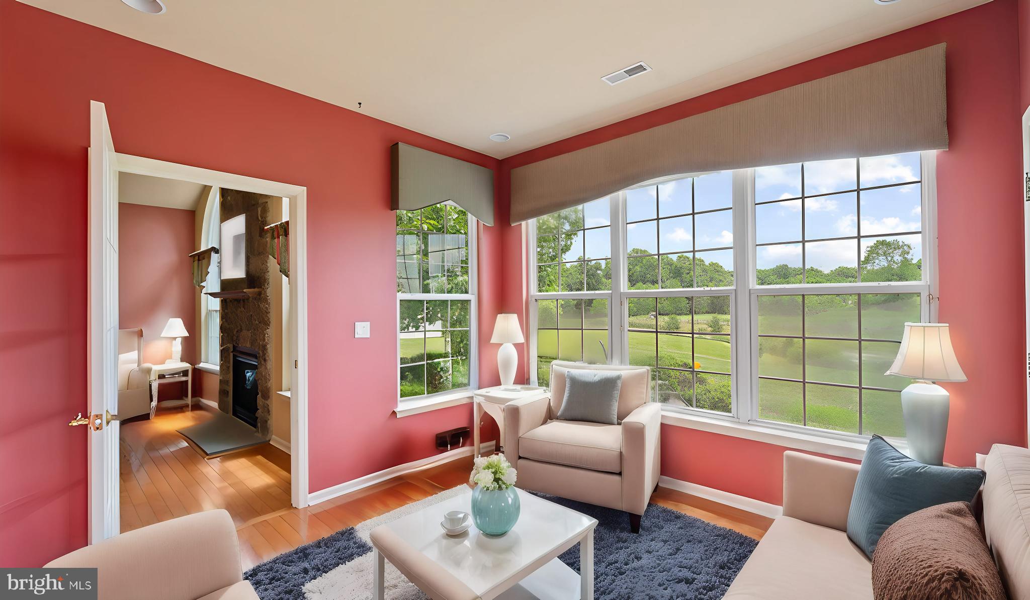 VILLAS AT LINFIELD - Residential