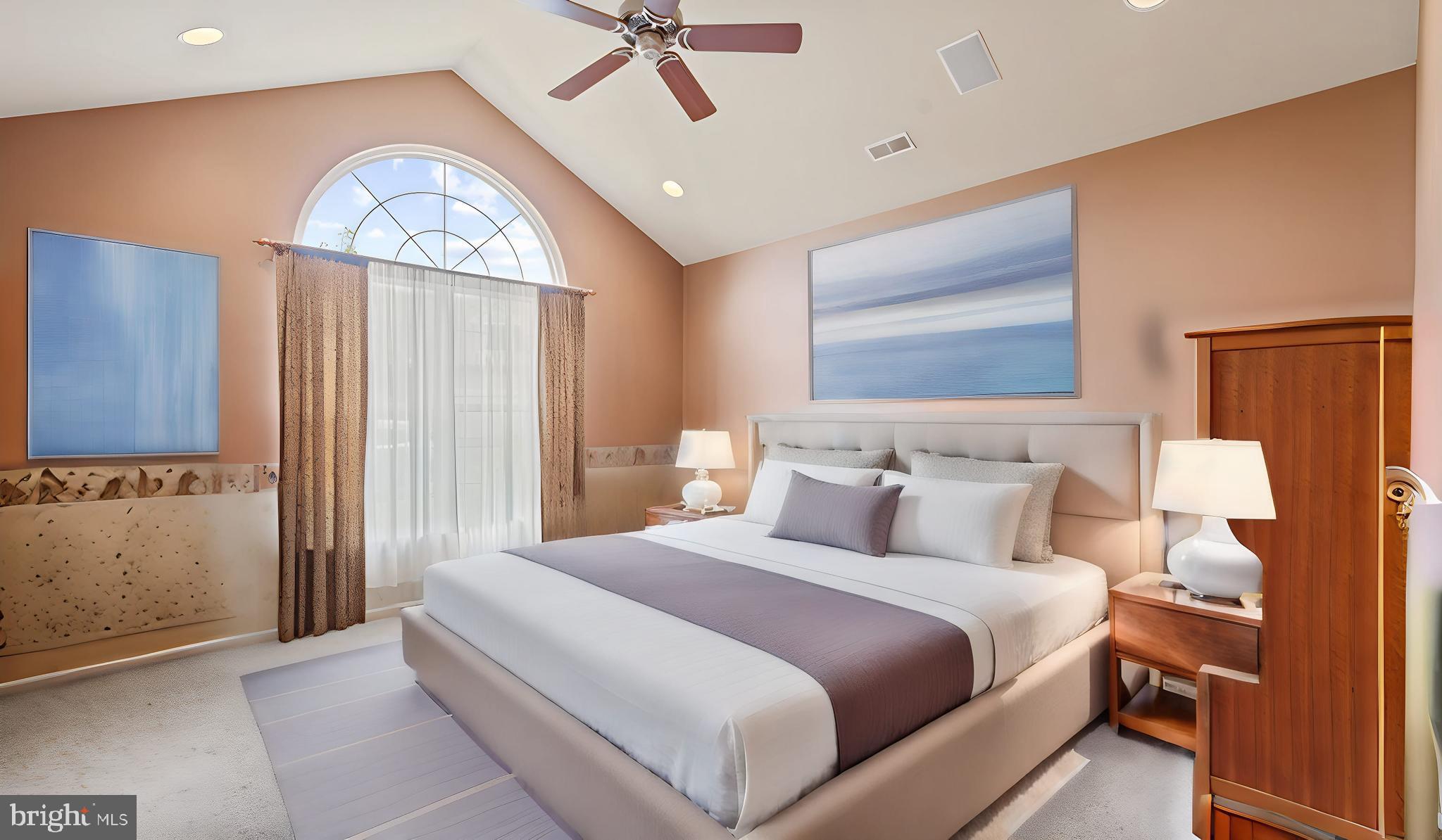 VILLAS AT LINFIELD - Residential