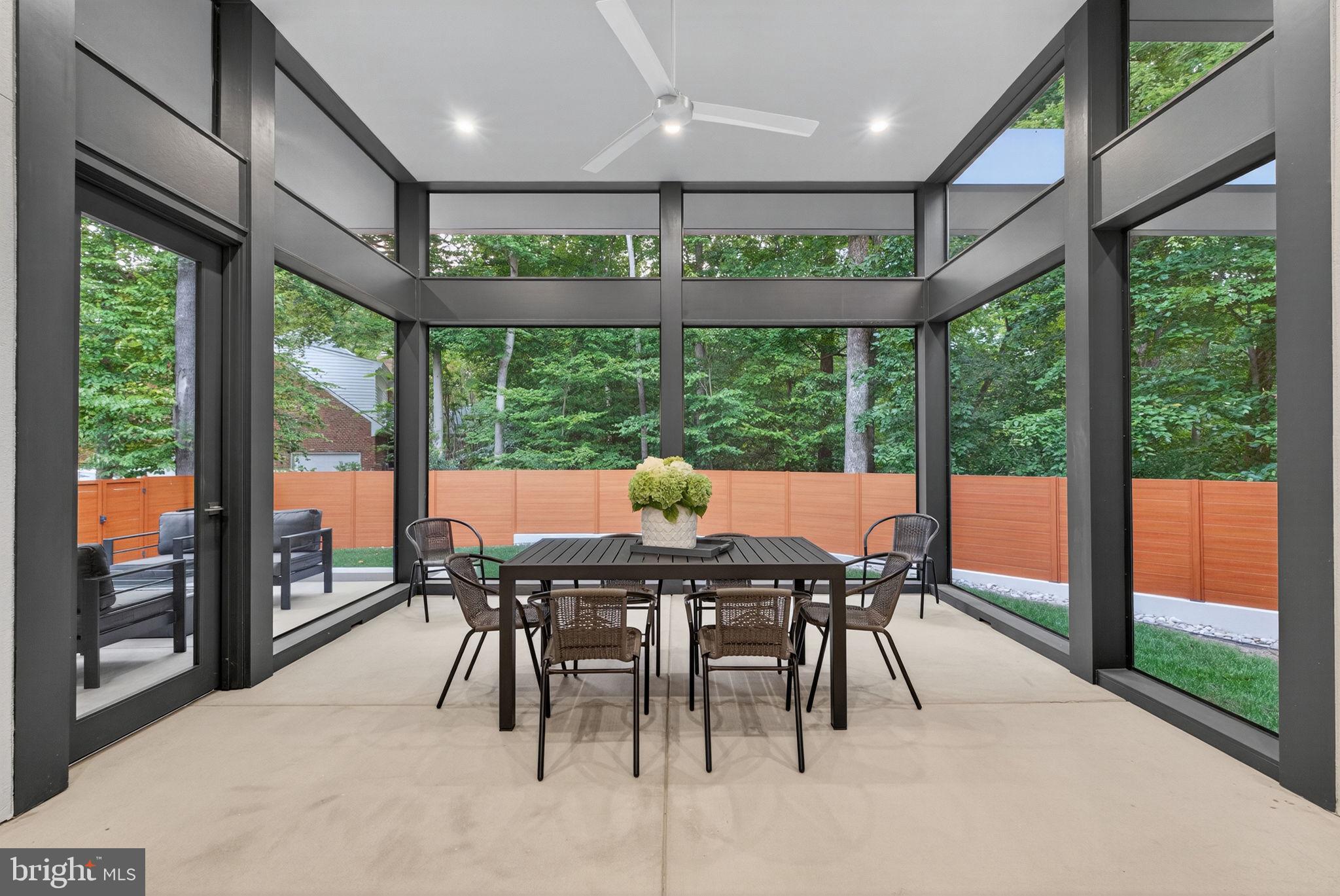 KINGSMILL - Residential