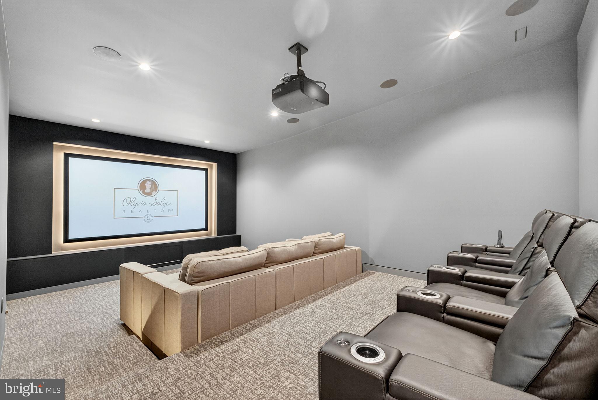 KINGSMILL - Residential