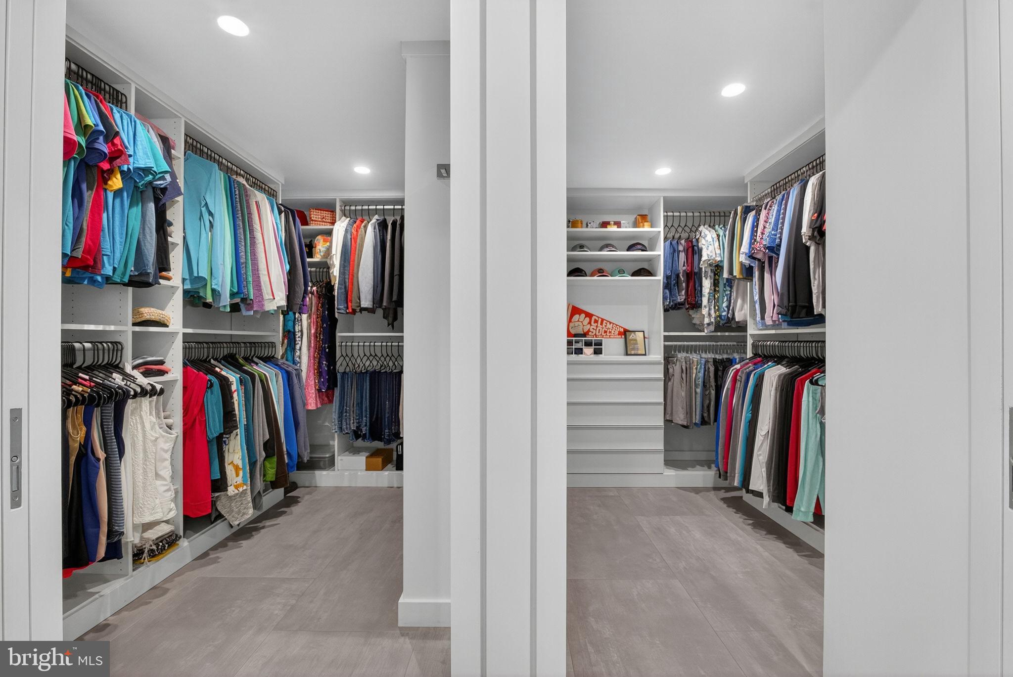 KINGSMILL - Residential