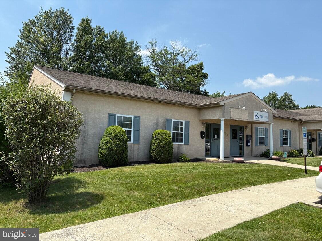 NONE AVAILABLE - Commercial Lease