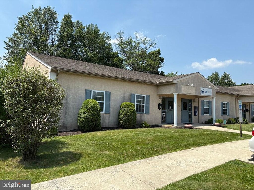 Photo of 136 Mill Road #C, QUAKERTOWN, PA 18951 (MLS # PABU2108226)