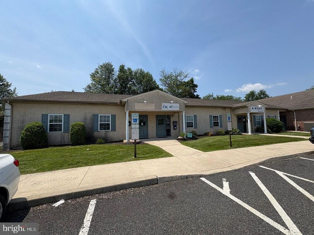 Photo of 136 Mill Road #C, QUAKERTOWN, PA 18951 (MLS # PABU2108226)