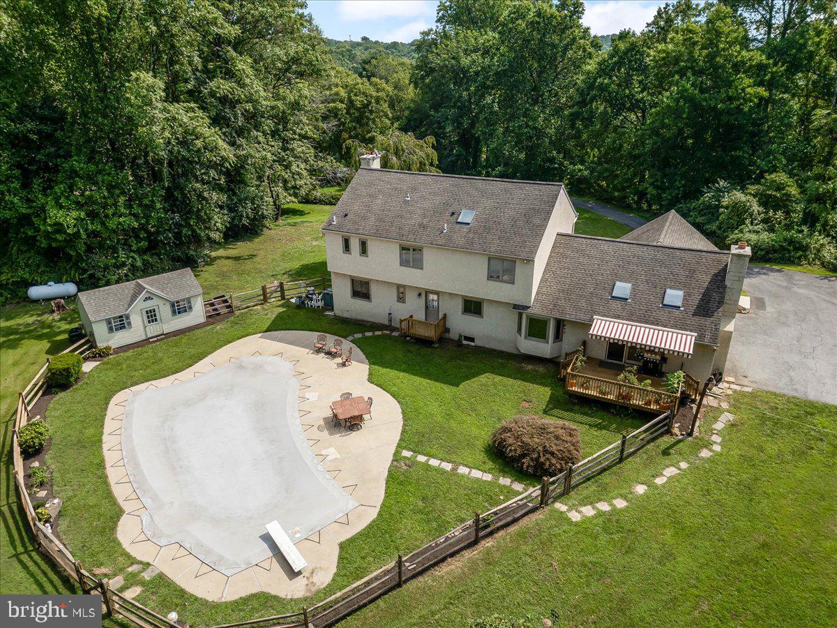 MOUNT ALVERNO - Residential