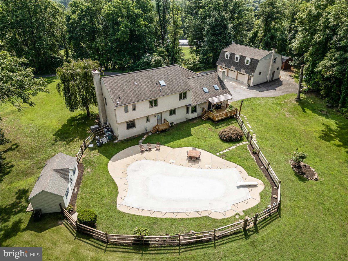 MOUNT ALVERNO - Residential