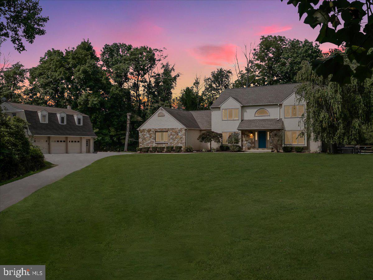 MOUNT ALVERNO - Residential