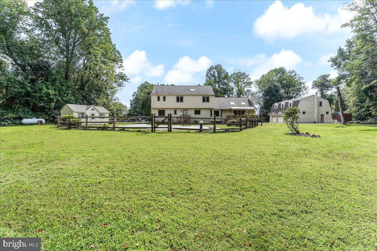 MOUNT ALVERNO - Residential