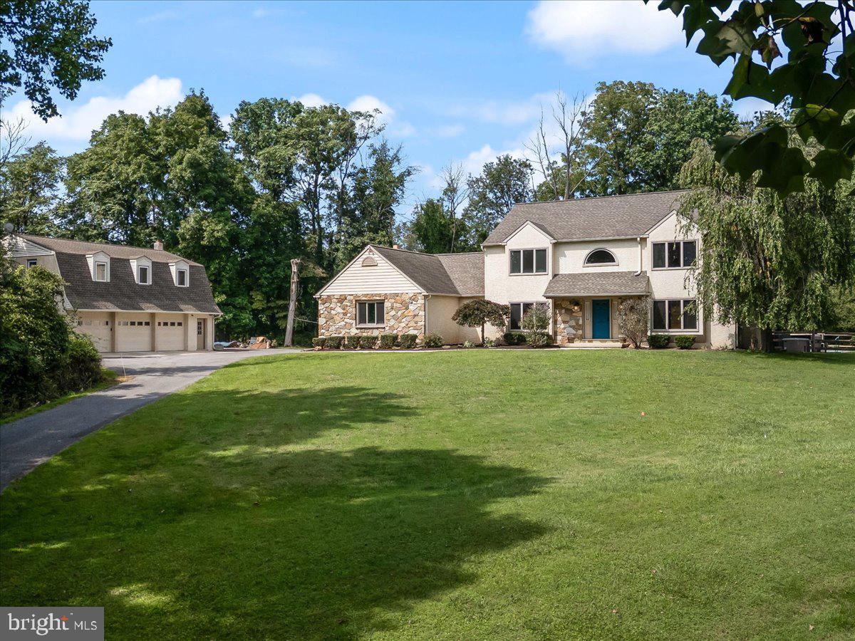 MOUNT ALVERNO - Residential