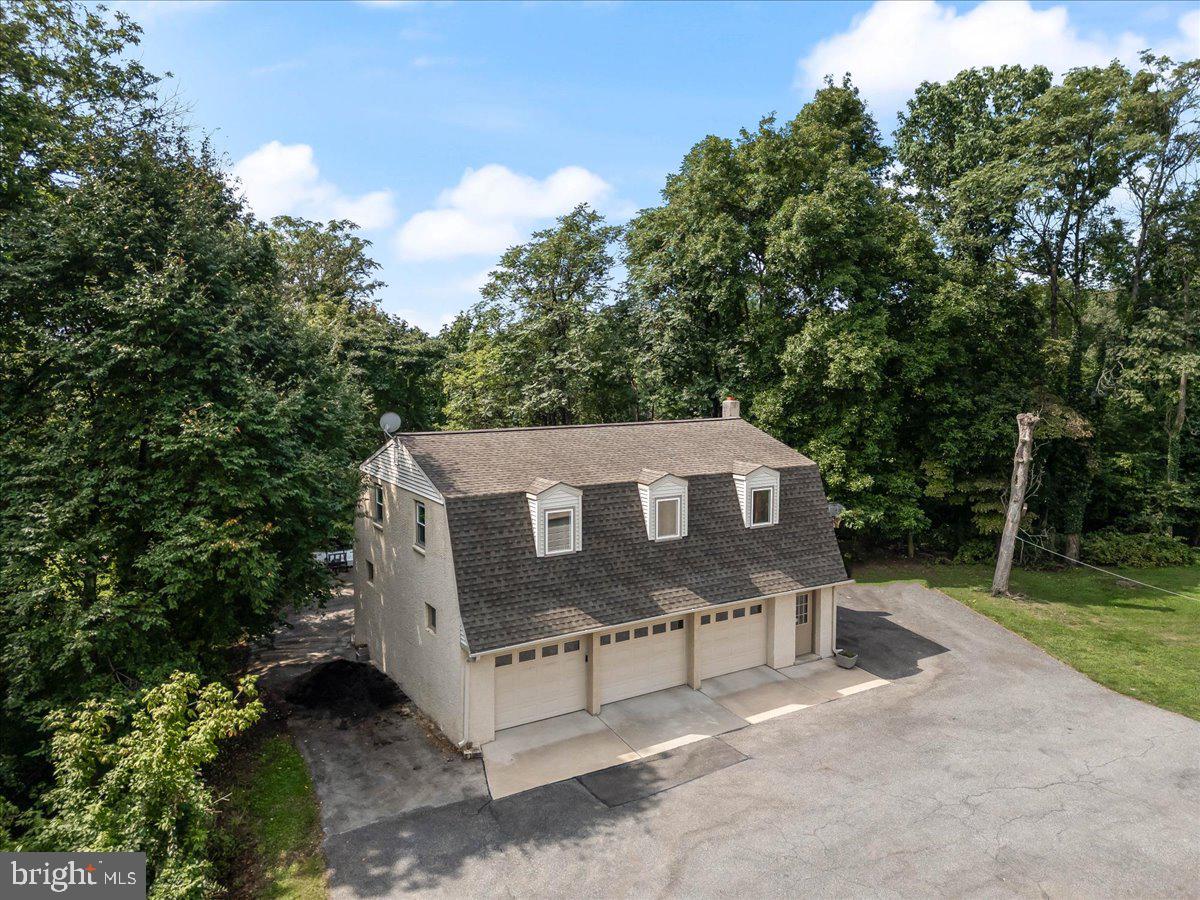 MOUNT ALVERNO - Residential