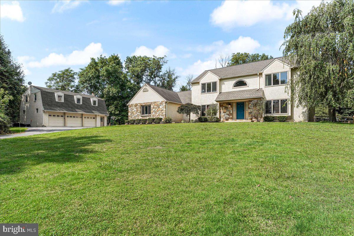 MOUNT ALVERNO - Residential