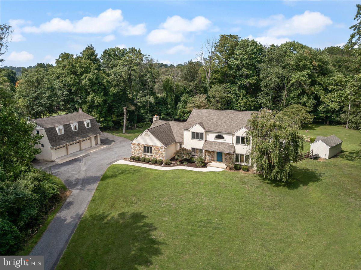 MOUNT ALVERNO - Residential