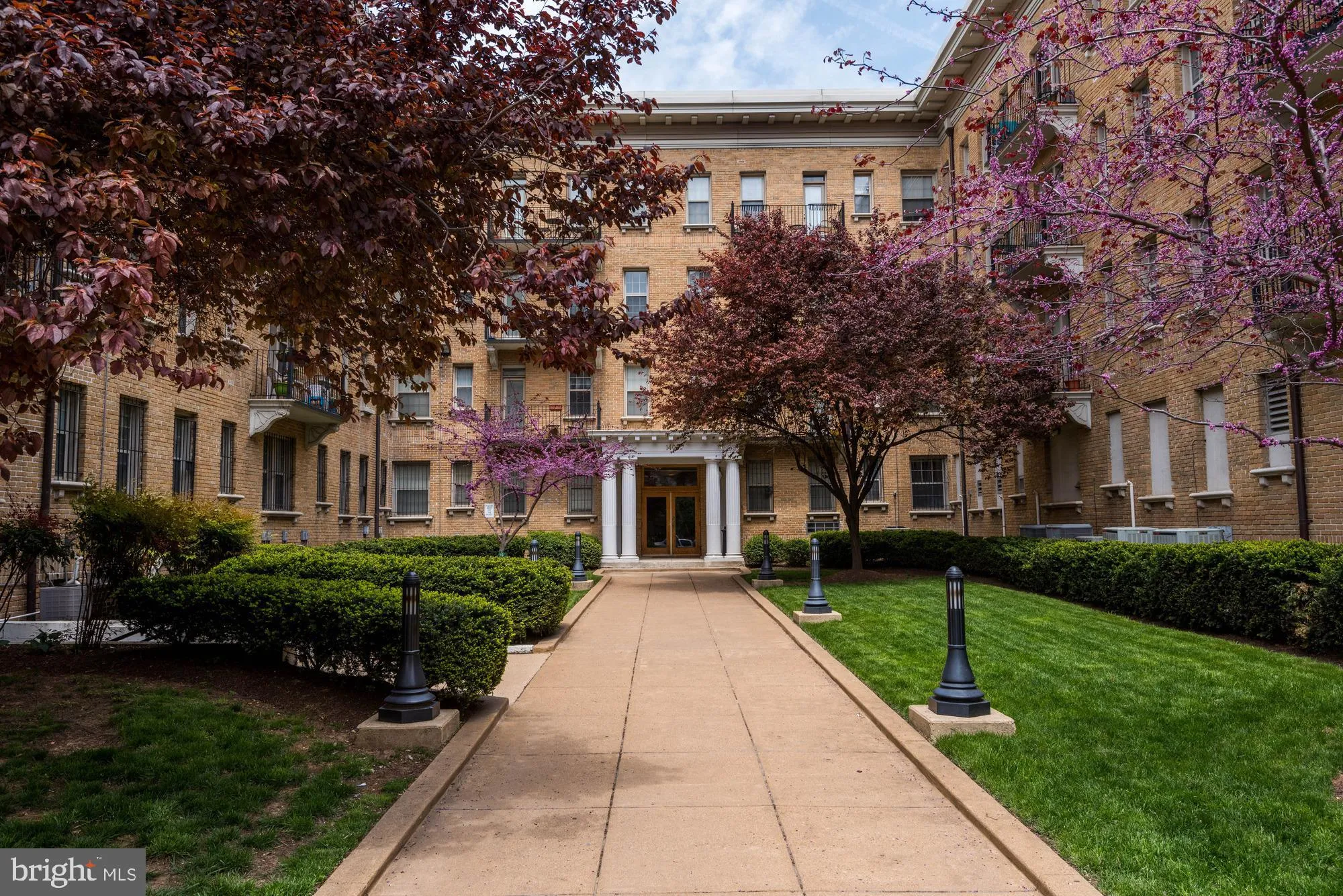 1401 Columbia Road NW Unit 420, Washington, DC 20009