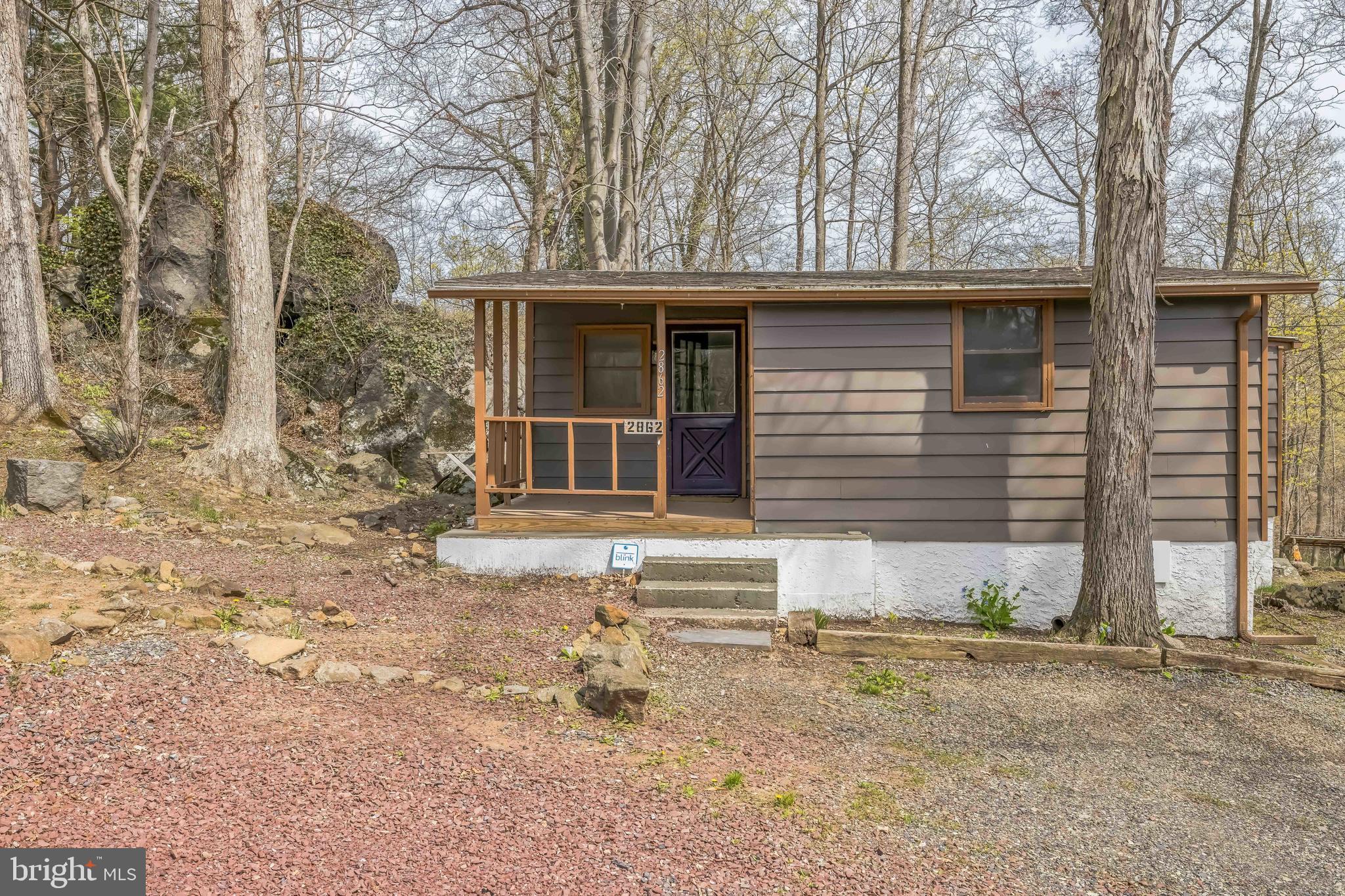 GREEN LANE - Residential Lease