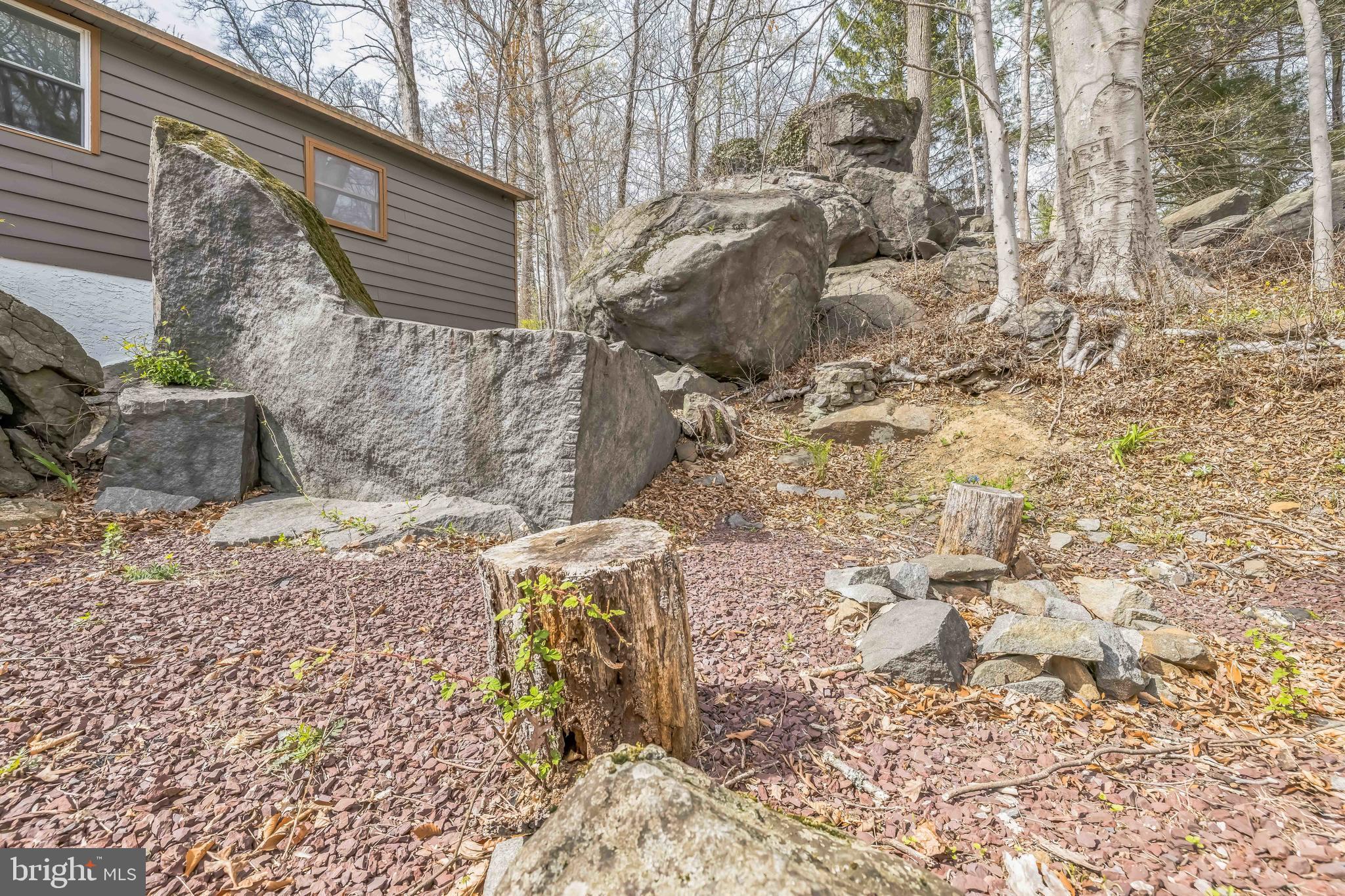 GREEN LANE - Residential Lease