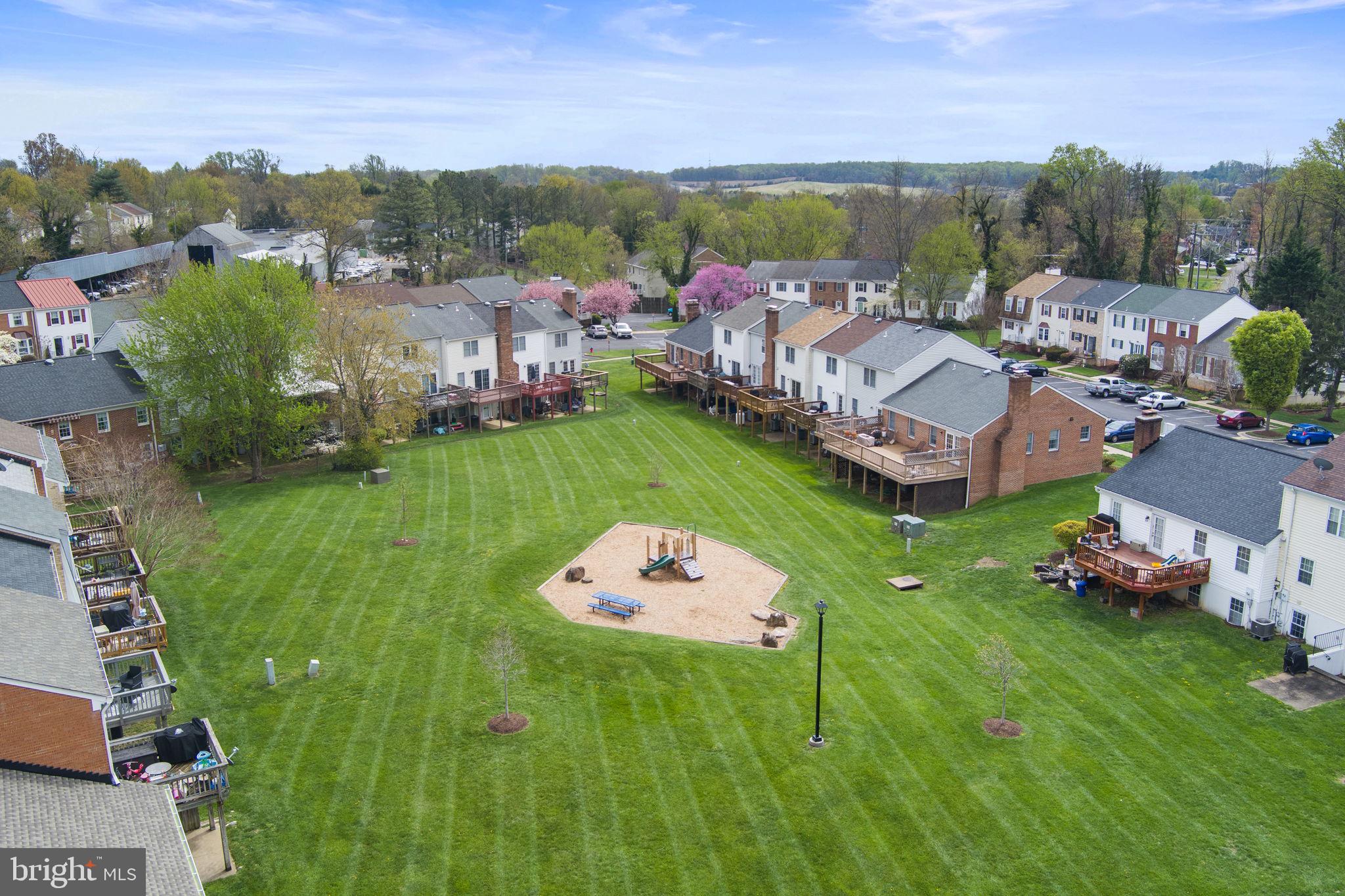 LEEDS SQUARE - Residential