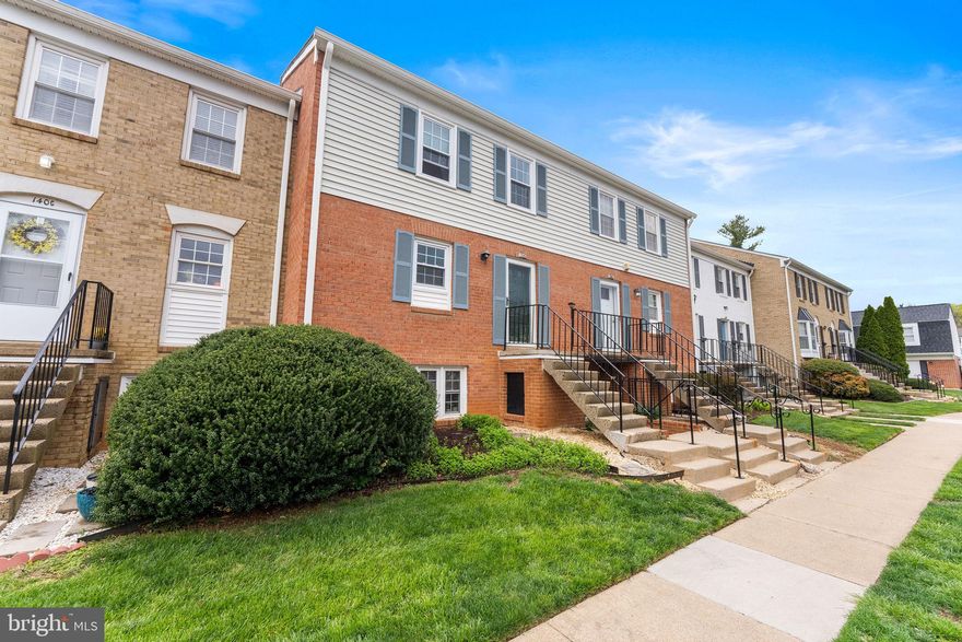 Elegantly renovated across two levels, this residence features three spacious bedrooms and two and a half well-appointed baths. The thoughtfully designed floor plan includes a refined living room, formal dining area, and a beautifully updated kitchen, all tailored for both comfort and entertaining.  Experience the ease and charm of in-town living — just steps from dining, shopping, and vibrant community events. With condominium ownership, exterior maintenance is entirely managed for you, allowing for a truly low-maintenance lifestyle.  Enjoy access to a host of amenities, including a community pool, playground, and tennis court. Direct connectivity to the Greenway and Dog Park makes outdoor recreation effortlessly accessible. Stroll to Main Street and the Farmers Market, and savor the best of urban convenience paired with a welcoming neighborhood feel. This is the one!