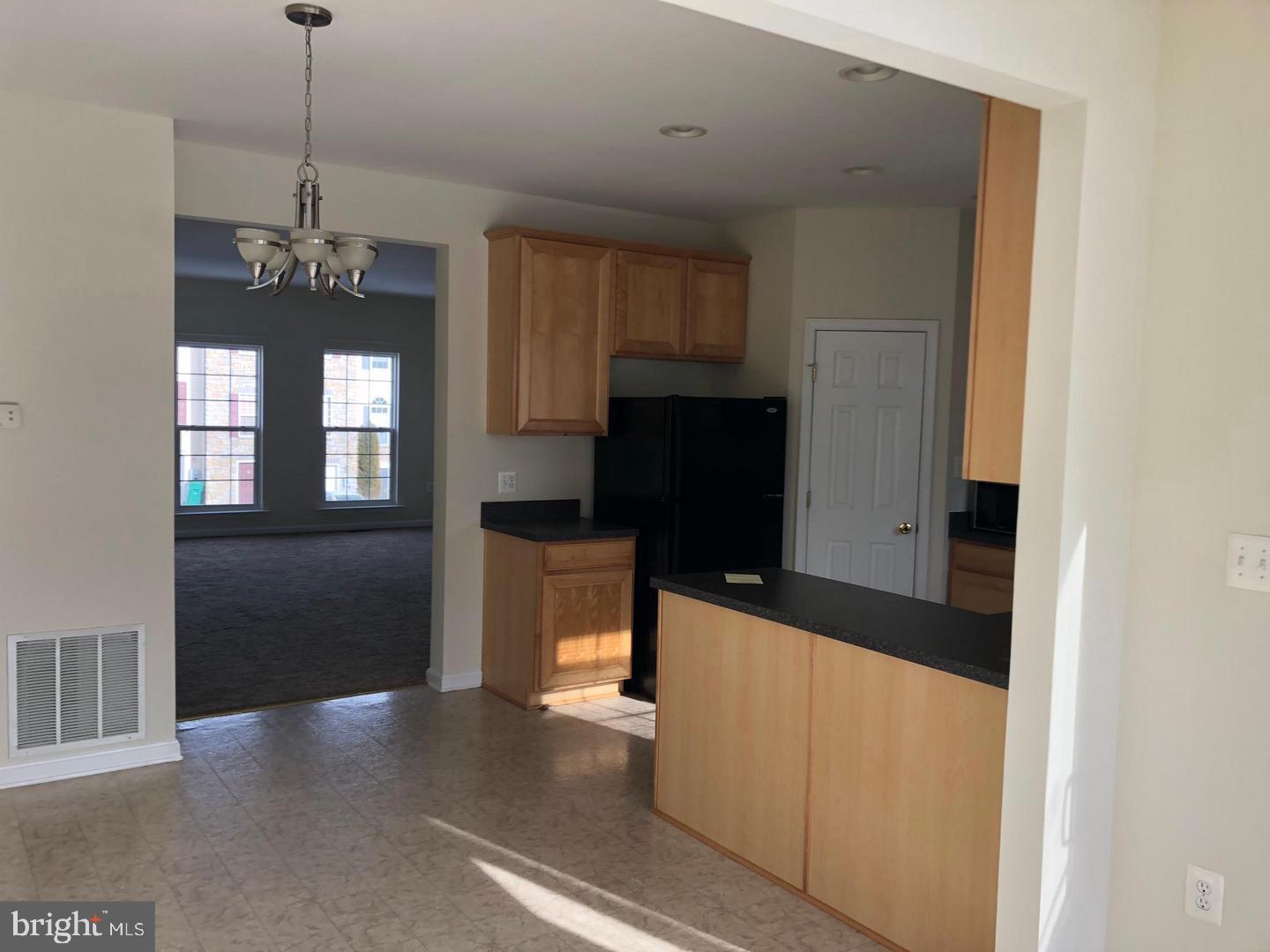 THE GALLERY - Residential Lease