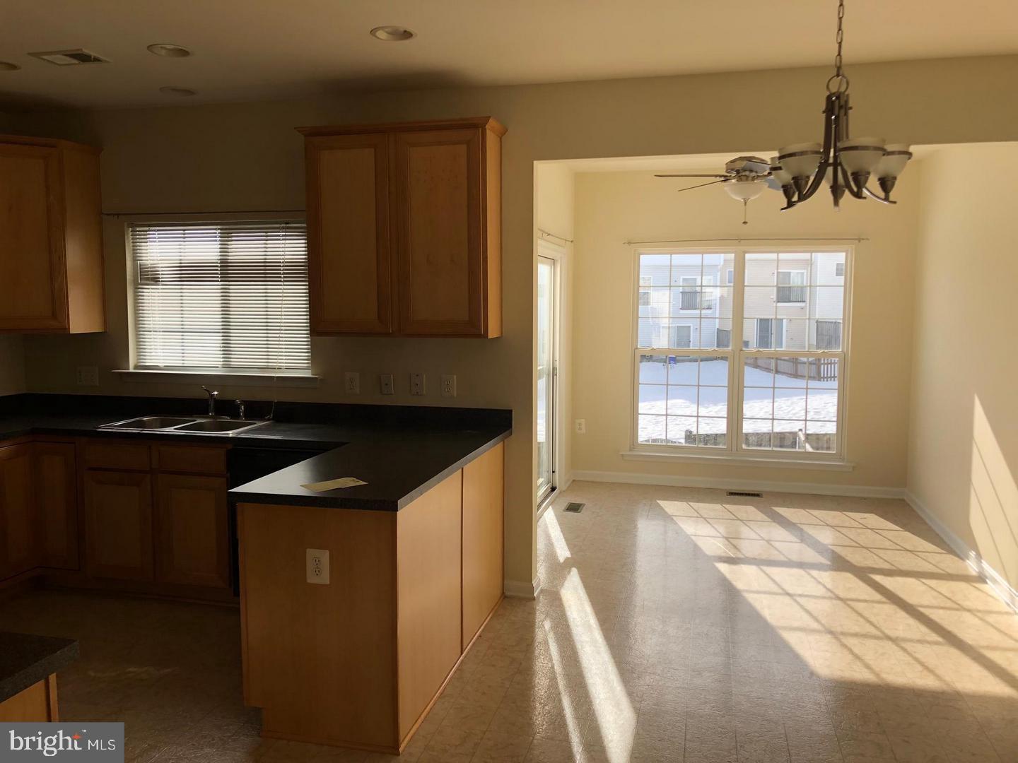 THE GALLERY - Residential Lease