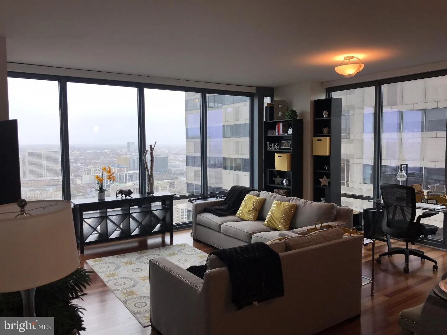 2101 Market Street Unit 3307, Philadelphia, PA 19103