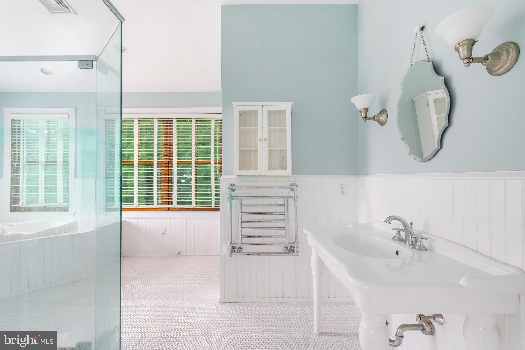 FOX CHASE - Residential