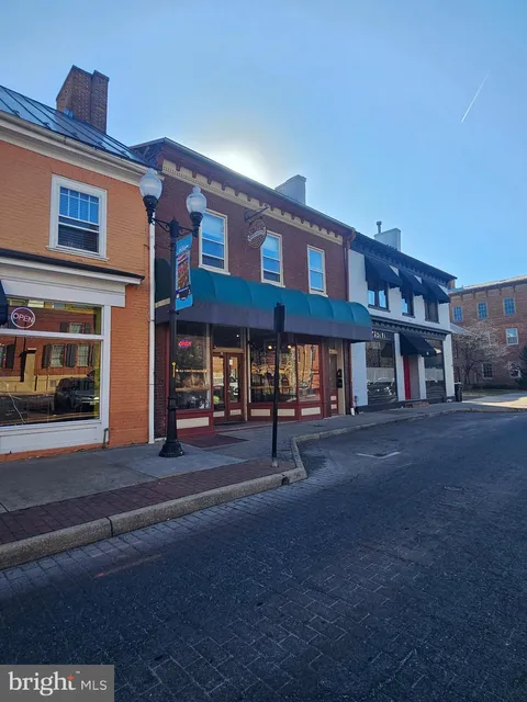 19 E Boscawen Street, Winchester, VA 22601 - MLS#: VAWI2007318