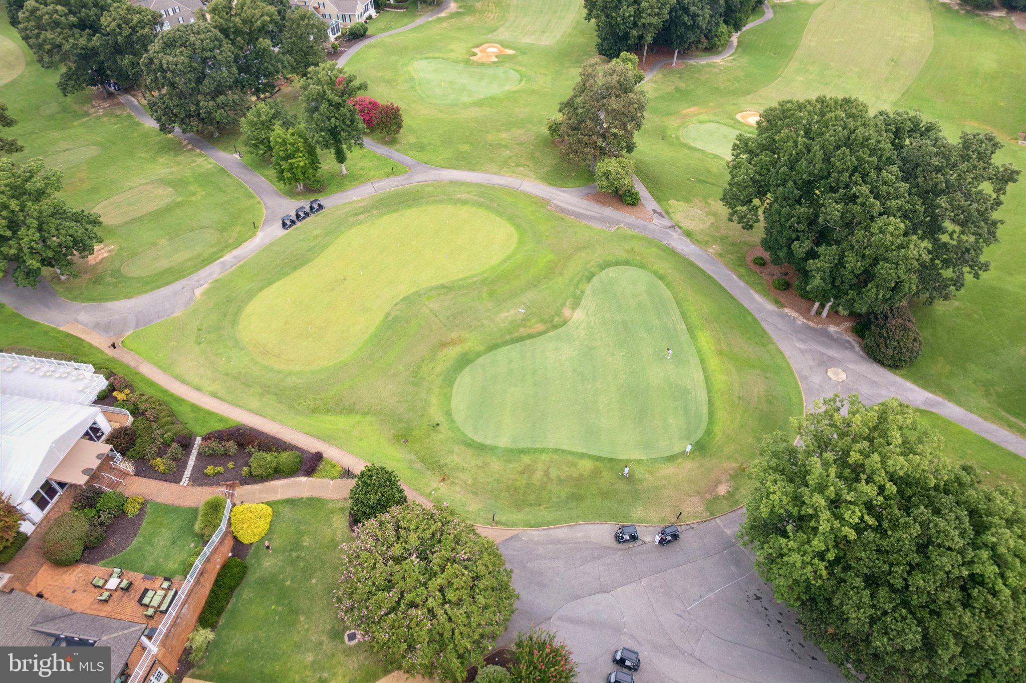 FORDS COLONY - Residential