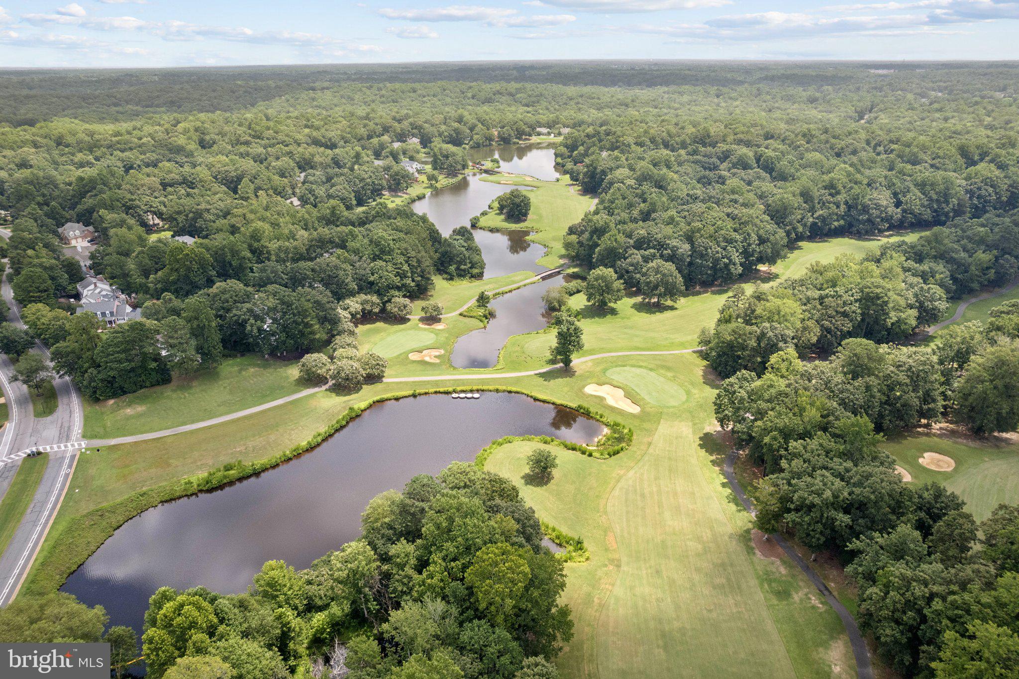 FORDS COLONY - Residential