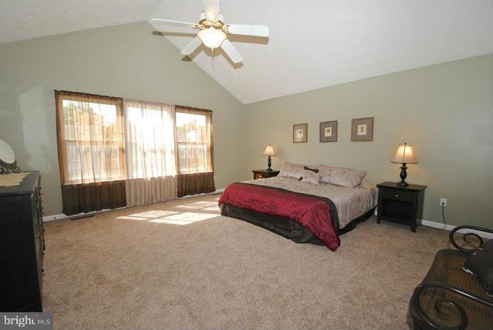 CHAPEL VILLAGE - Residential