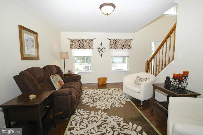 CHAPEL VILLAGE - Residential