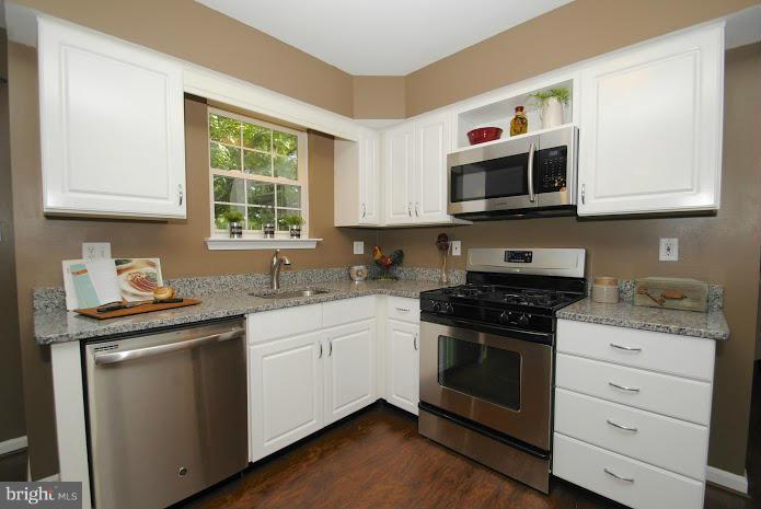 CHAPEL VILLAGE - Residential